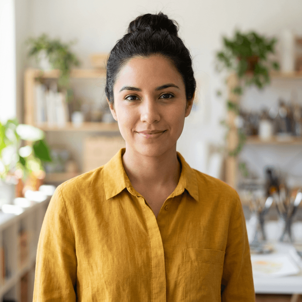 Marta Rodriguez, solo traveler from Barcelona